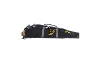 Image of ALLEN 1107-46 CORRAL RIFLE CASE 46IN BLK