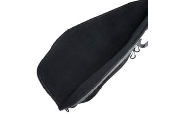 Image of ALLEN 1107-46 CORRAL RIFLE CASE 46IN BLK