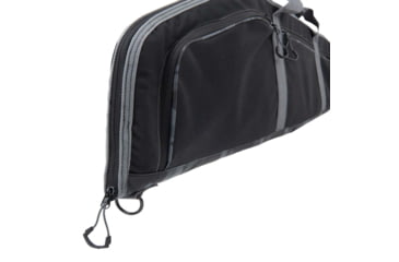 Image of ALLEN 1107-46 CORRAL RIFLE CASE 46IN BLK