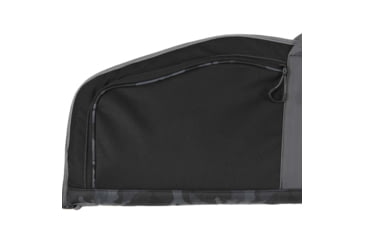 Image of ALLEN 1107-46 CORRAL RIFLE CASE 46IN BLK