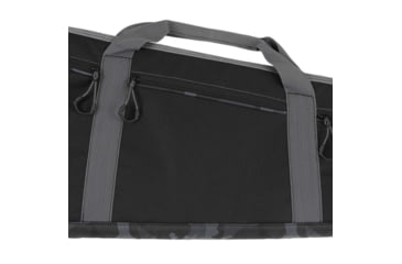 Image of ALLEN 1107-46 CORRAL RIFLE CASE 46IN BLK