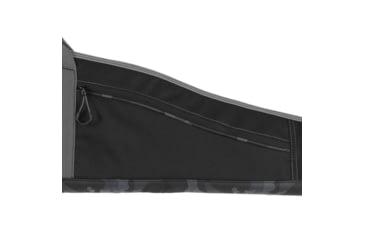 Image of ALLEN 1107-46 CORRAL RIFLE CASE 46IN BLK