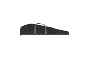 Image of ALLEN 1107-46 CORRAL RIFLE CASE 46IN BLK