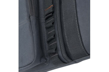 Image of ALLEN 1108-46 RAMPART GEAR FIT RIFLE CASE 46IN GRY