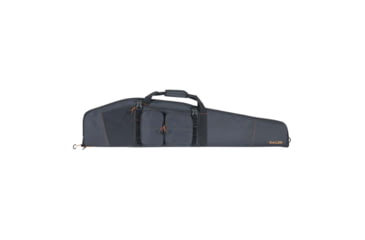 Image of ALLEN 1108-46 RAMPART GEAR FIT RIFLE CASE 46IN GRY