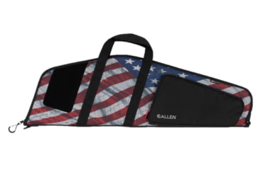 Image of Allen 1123 Victory Slant 38" Tactical Case, 1123