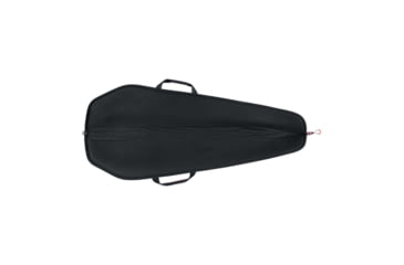 Image of ALLEN 127-48 DECKERS 48 INCH RIFLE CASE BLK
