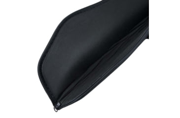 Image of ALLEN 127-48 DECKERS 48 INCH RIFLE CASE BLK