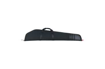Image of ALLEN 127-48 DECKERS 48 INCH RIFLE CASE BLK