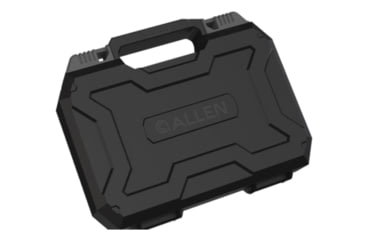 Image of Allen 20177 Hard Handgun Case Standard Single, 189367