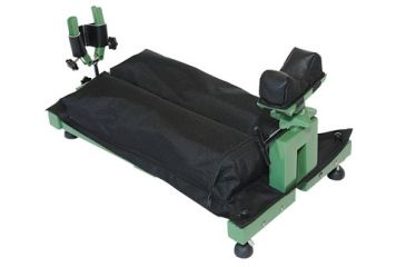 Image of Allen 2194 Recoil Reducer Bench Rest