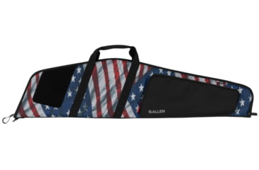 Image of Allen 220-46 Victory Slant 46" Rifle Case, 220.46