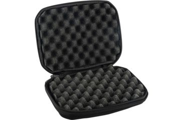 Image of ALLEN 27307 RUGER BLOCKADE HANDGUN CASE 7IN