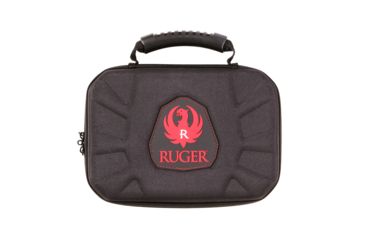 Image of ALLEN 27309 RUGER BLOCKADE HANDGUN CASE 9IN