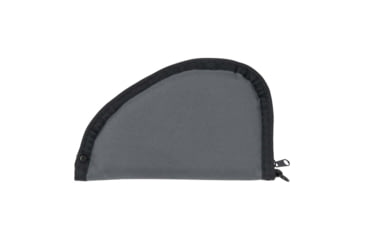 Image of ALLEN 27451 RUGER RUGGED PISTOL CASE COMPACT