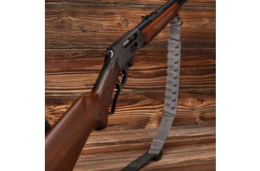 Image of ALLEN 27808 RUGER TRAK WEB SLING W SWIVEL