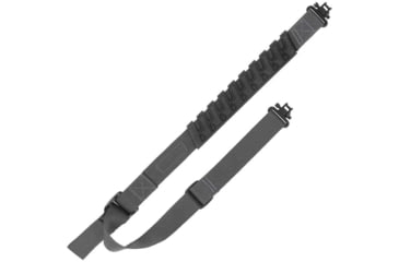 Image of ALLEN 27808 RUGER TRAK WEB SLING W SWIVEL