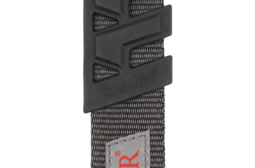 Image of ALLEN 27808 RUGER TRAK WEB SLING W SWIVEL