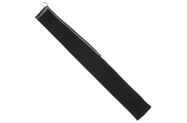 Image of Allen Lockable Shotgun Storage Pouch, 52.50 x 7 x 0.50in, Black, 3632