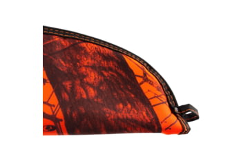 Image of Allen 48in Rifle Case, Mossy Oak Break-Up Blaze, 673-48