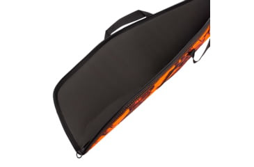 Image of Allen 48in Rifle Case, Mossy Oak Break-Up Blaze, 673-48