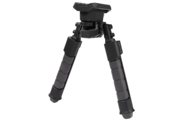 Image of Allen 5201 Helix Polymer Bipod Low Stud Mount, 189374