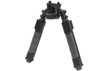 Image of Allen 5203 Helix Polymer Bipod Low M-Lok, 189372