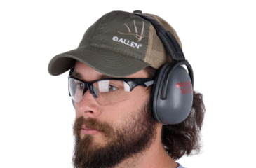 Image of ALLEN 70573 RUGER 10/22 PASSIVE MUFF&amp;GLASSES