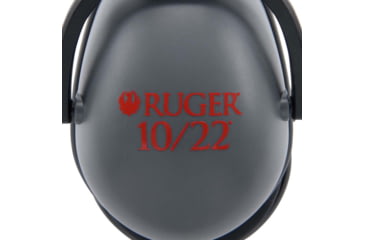 Image of ALLEN 70573 RUGER 10/22 PASSIVE MUFF&amp;GLASSES