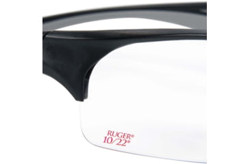 Image of ALLEN 70573 RUGER 10/22 PASSIVE MUFF&amp;GLASSES