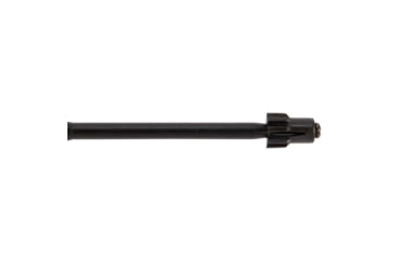 Image of Allen 70648 X-Ring Laser Bore Sighter Made Of Black Steel For .177 To .50 Calibe