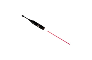 Image of Allen 70648 X-Ring Laser Bore Sighter Made Of Black Steel For .177 To .50 Calibe