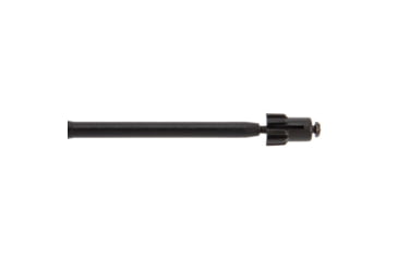 Image of Allen X-Ring Steel Laser Bore Sighter for Rifles and Shotguns, .177 to .50 Calibers/12-20 Gauge, Compact Size, Black, 70648