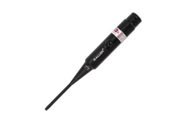 Image of Allen 70648 X-Ring Laser Bore Sighter Made Of Black Steel For .177 To .50 Calibe