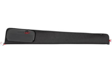 Image of Allen 831-52 Competitor 52" Shotgun Case Gry, 189354