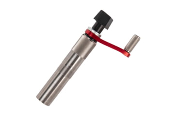 Image of Allen 8336 Competitor Choke Tube Wrench Black With Red, Silver Accents Steel For