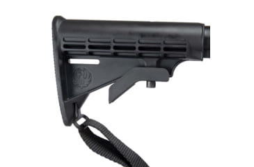 Image of ALLEN 8493 CITADEL QD/LADDER BCKL CONNECT DBL SLNG