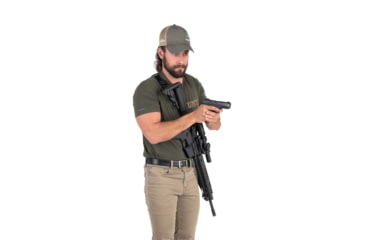 Image of ALLEN 8493 CITADEL QD/LADDER BCKL CONNECT DBL SLNG