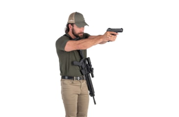 Image of ALLEN 8493 CITADEL QD/LADDER BCKL CONNECT DBL SLNG