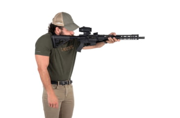 Image of ALLEN 8493 CITADEL QD/LADDER BCKL CONNECT DBL SLNG