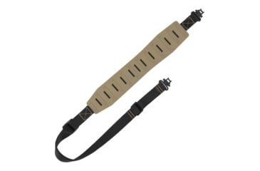 Image of ALLEN 8530 TRACTION MOLDED RUBBER SLING FDE