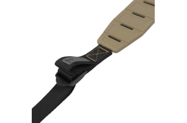 Image of ALLEN 8530 TRACTION MOLDED RUBBER SLING FDE