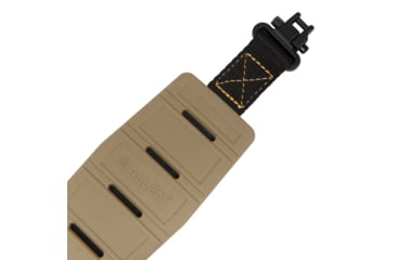 Image of ALLEN 8530 TRACTION MOLDED RUBBER SLING FDE
