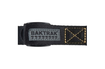 Image of ALLEN 8530 TRACTION MOLDED RUBBER SLING FDE