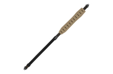 Image of ALLEN 8530 TRACTION MOLDED RUBBER SLING FDE