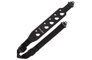 Image of Allen Shadow Hyperlite Sling w/ Swivels, Holds 500lb, Black, 8535