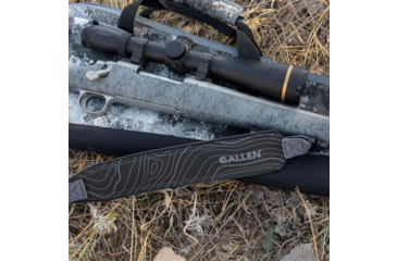 Image of ALLEN 8549 BAKTRAK TERRAIN SLING