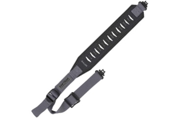 Image of ALLEN 8550 BAKTRAK TRAVERSE SLING GRY/BLK