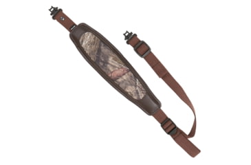 Image of Allen Adventurer Rifle Sling with Swivels, Mossy Oak Break-Up Infinity Camo, 8603