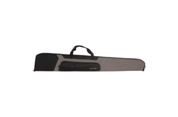 Image of Allen Anthracite Rifle/Shotgun Case, Black, 46in, 610-46